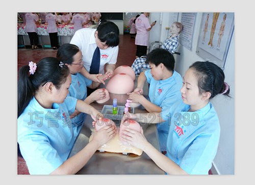 寿光新职业培训//寿光专业催乳//寿光催乳师