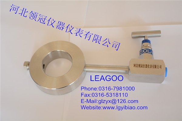 代理压力表冲洗环_供应廊坊性价比高的冲洗环