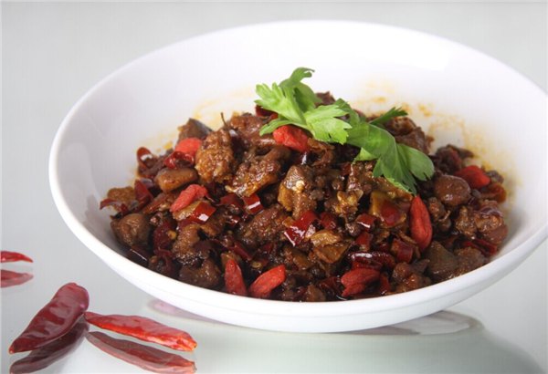 重庆香辣兔丁招商，重庆兔丁--泓谊食品好吃又健康