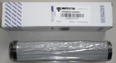 HP0651A10ANP01