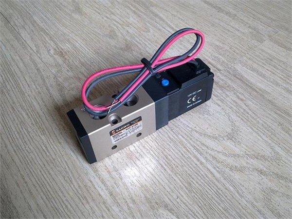 韩国三和电磁阀SVF3130-5G-02 原装正品