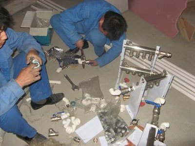 松大实业投资公司提供质量好的钟点工招聘服务_广州