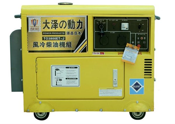 柴油发电电焊机_发电电焊机厂家