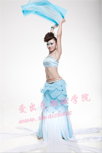品牌好的厦门彩妆学校 厦门彩妆学校口碑好