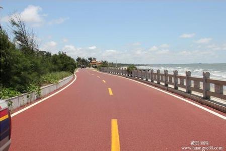 厂家直销彩色沥青|优质的彩色沥青路面尽在中古建设