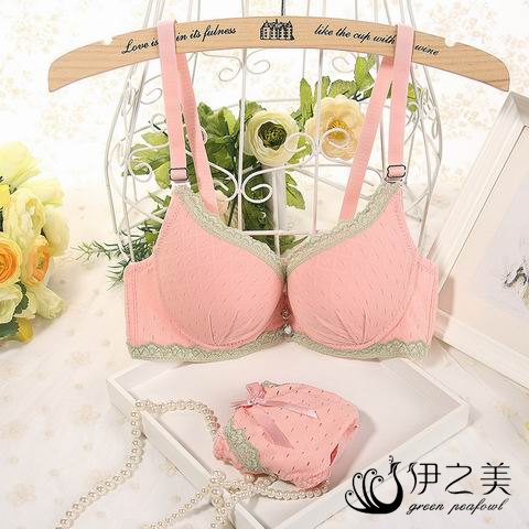 供应代理合作伊之美内衣加盟