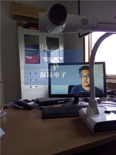 济南ELMO视频展台-最高端的视频展台15688