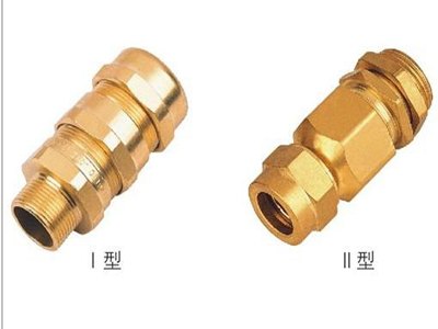 塑料格兰头  进口防爆格兰头  格兰头材质