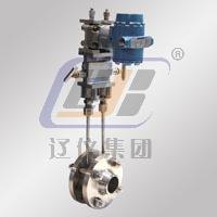 辽仪集团供应高品质一体化孔板流量变送器