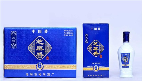 白酒生产厂家哪里有_价格合理的一品精景香38