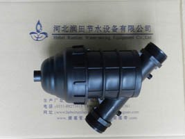 河北邢台滴灌带叠片过滤器系统报价、厂家直销