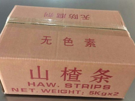 散装山楂条_山楂条散装_散装开胃山楂条