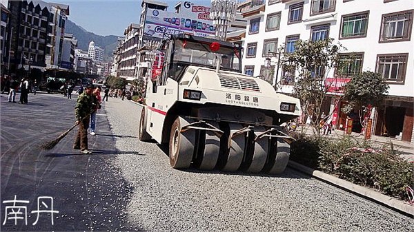 广西橡胶沥青路面_优质沥青路面诚挚推荐