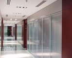 重庆办公隔断，重庆办公隔断价格--重庆现代门窗期