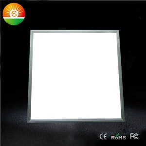 深圳LED灯厂家直销 LED面板灯的具体安装方式介绍