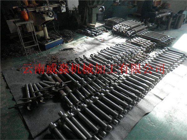 云南大理州丝杆加工厂