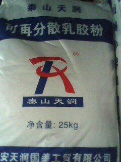 四川成都可再分散乳胶粉  可再分散乳胶粉厂家批发