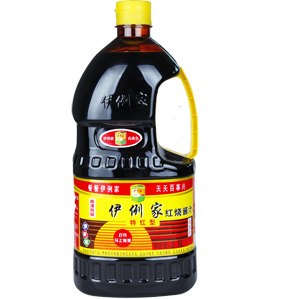 伊例家红烧酱汁，全国首创，质量第一！