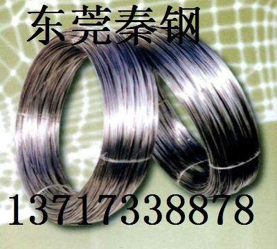 退火不锈钢线氢退不锈钢软线316耐磨不锈钢线