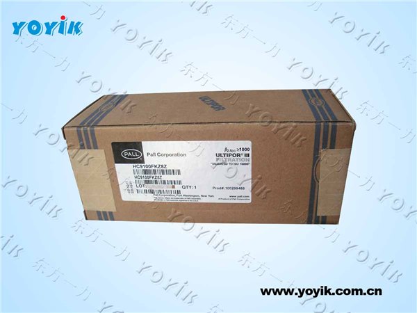 滤芯	HC9100FKZ8Z德阳东方一力有售
