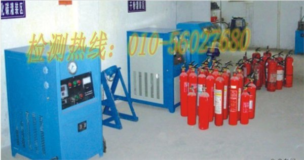 白浮桥灭火器维修，灭火器年检，地铁专用软隔离