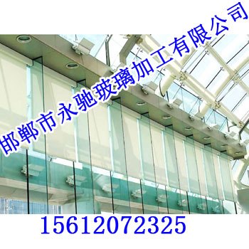 河南中空玻璃【邯郸永驰玻璃】二十年的门窗企业