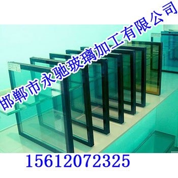 Low-E中空玻璃-邯郸永驰玻璃品质保证