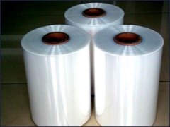 天津pvc热收缩膜