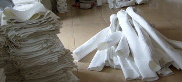 新疆阿克苏滤袋生产厂家