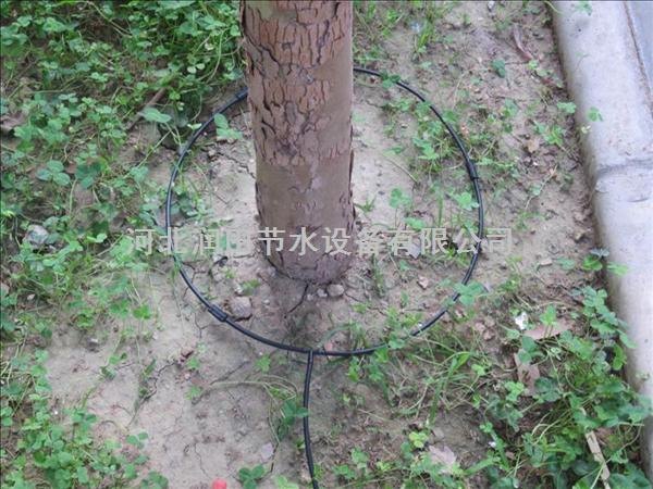 滴灌PE管价格/河北核桃小管出流技术