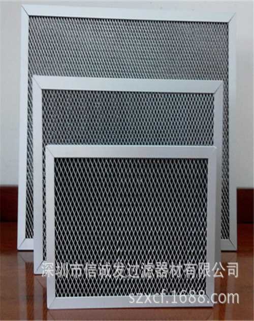 机箱过滤网 空调过滤材料