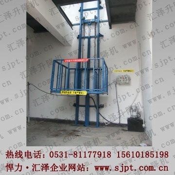 温州升降机、温州升降、温州升降货梯、