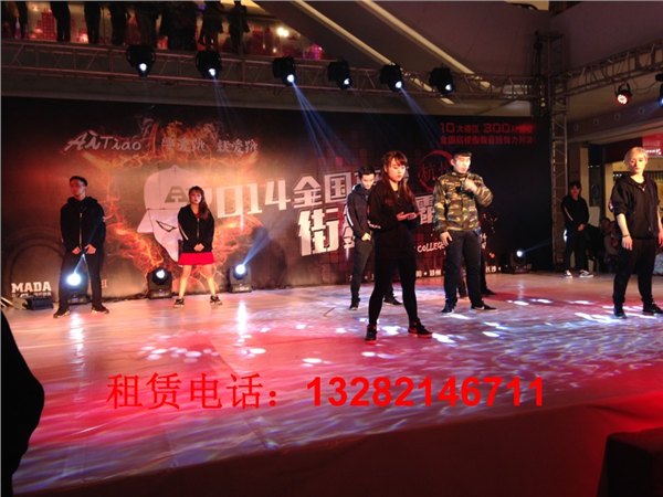 杭州天尚音文化庆典舞台搭建桁架帐篷搭建灯光音响桌椅追光灯出租杭州尚音文
