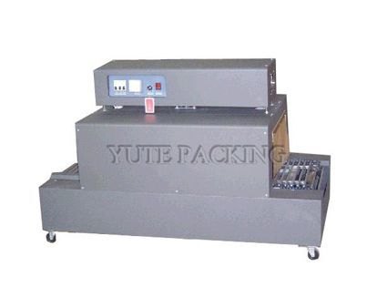 BS-400收缩机-收缩包装机–余特机械