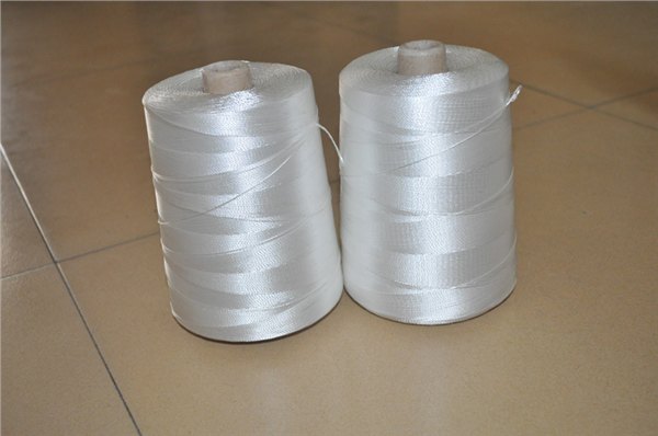 彩色编织袋专用线 专用编织袋专用线 编织袋专用线