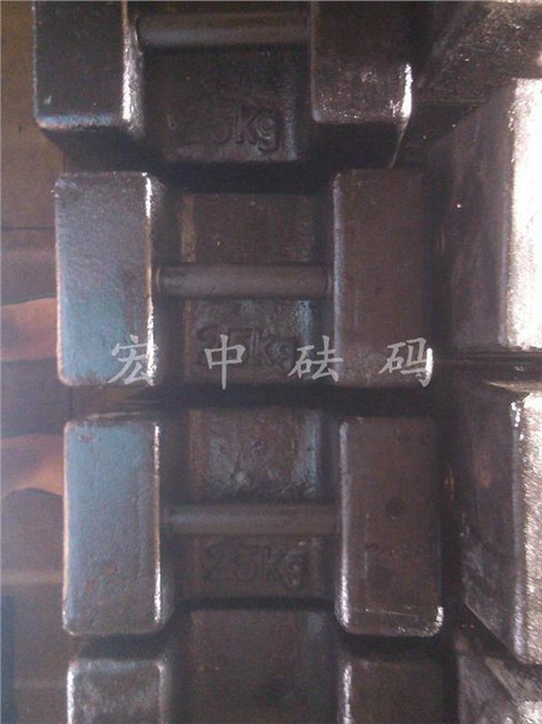 大港区M1级10kg砝码厂家直销