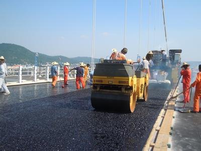 沥青路面施工技术哪家可靠，广西沥青路面施工哪里找