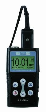 德光DC-2030C超声波测厚仪