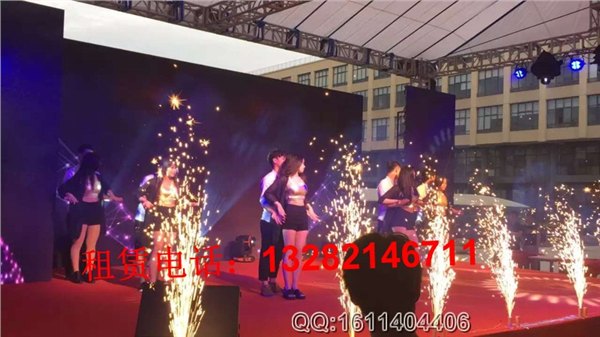 专业杭州灯光音响出租舞台出租帐篷桁架出租歌舞魔术表演