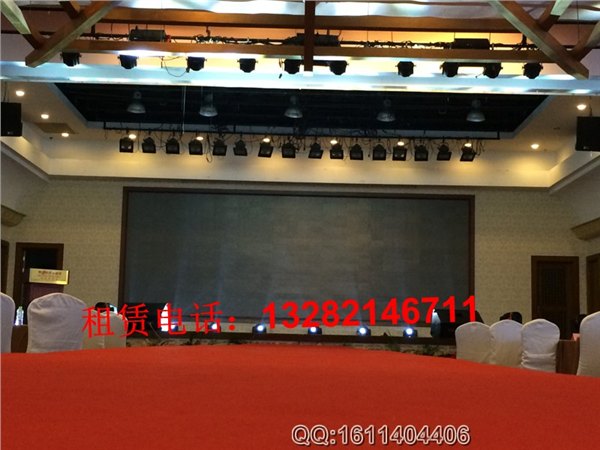 杭州尚音文化会展服务有限公司 ，杭州舞台搭建，杭州桁架搭建，杭州音响