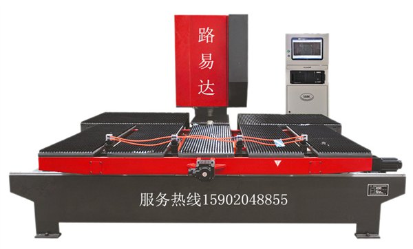 广州鑫景泰提供合格的LYD数控冲孔机_肇庆数控冲