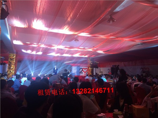 杭州尚音舞台出租 尚音音响灯光出租 尚音舞台出租桁架出租尚音文化