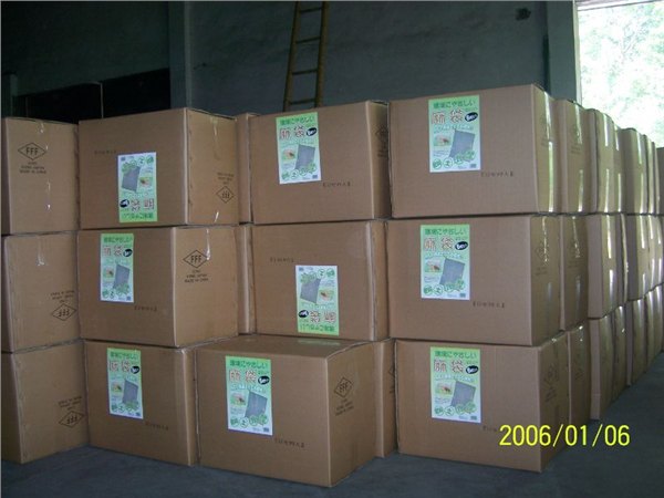 淄博防汛膨胀麻袋批发/福盛麻纺织品公司