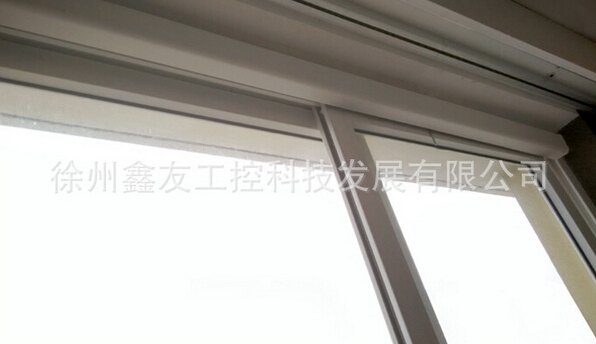 推拉窗开窗器选徐州鑫友!推拉窗开窗器 电动开窗机