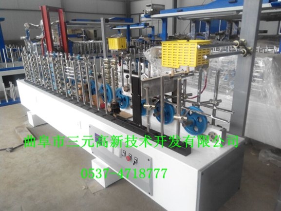 wfj300g万能包覆机