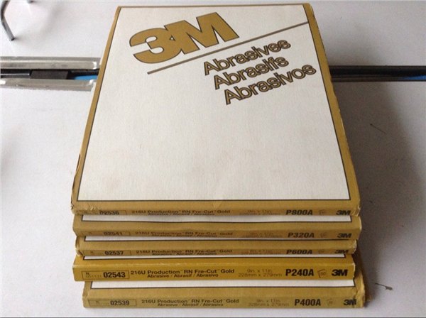 3m216u砂纸卷3m216u砂纸片3m216u研磨卷3M砂纸