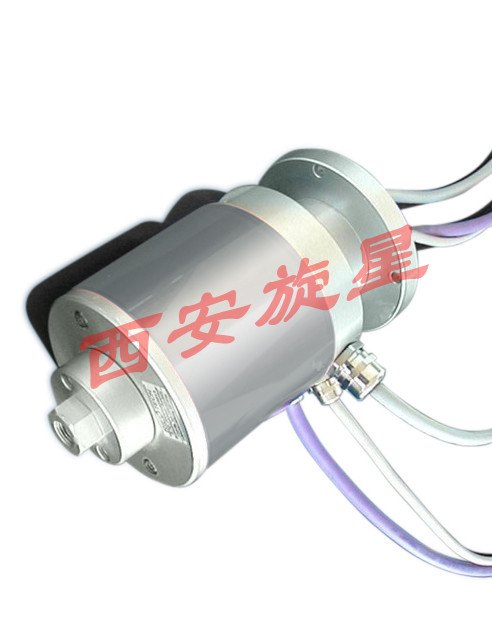 上海中心集电器，专业的导电滑环旋星电子供应