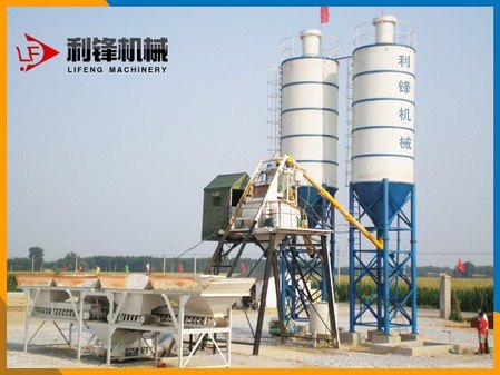青州混凝土搅拌站，混凝土搅拌机批发，山东混凝土搅