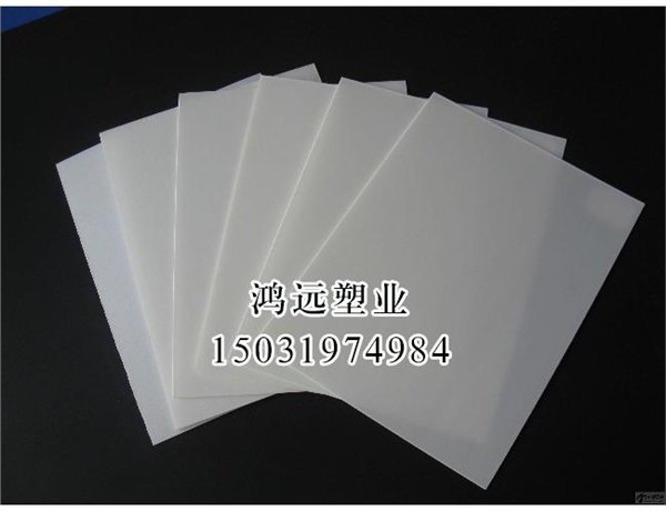 保定pp玻纤板的供应厂家