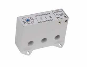 NDB-1电动机综合保护器大多用在哪